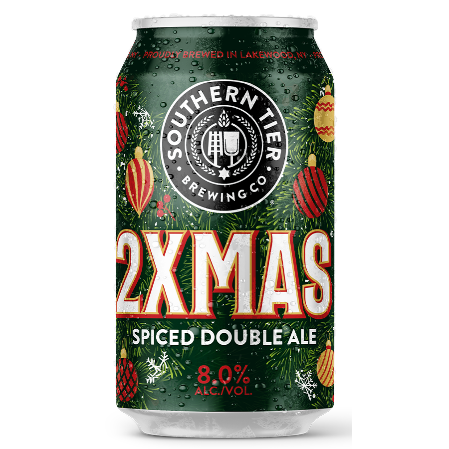 2XMAS Ale