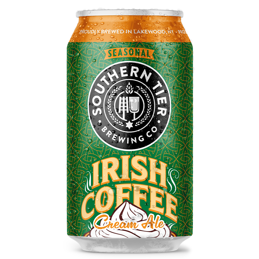 Irish Coffee Cream Ale