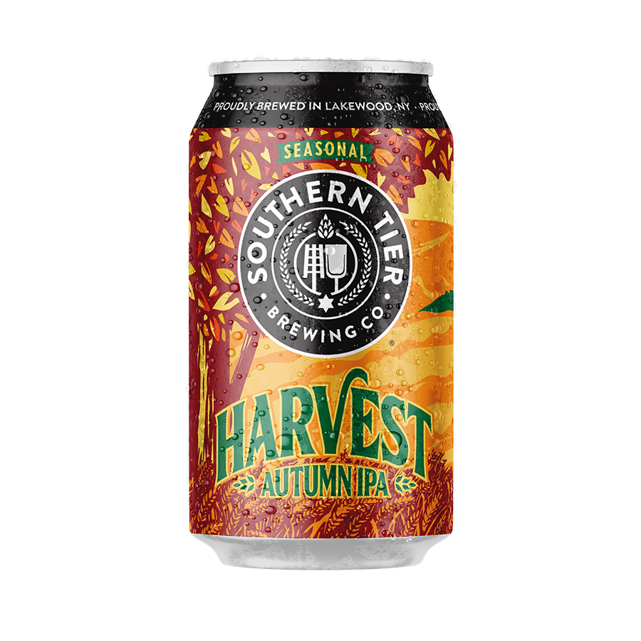 Harvest Autumn IPA