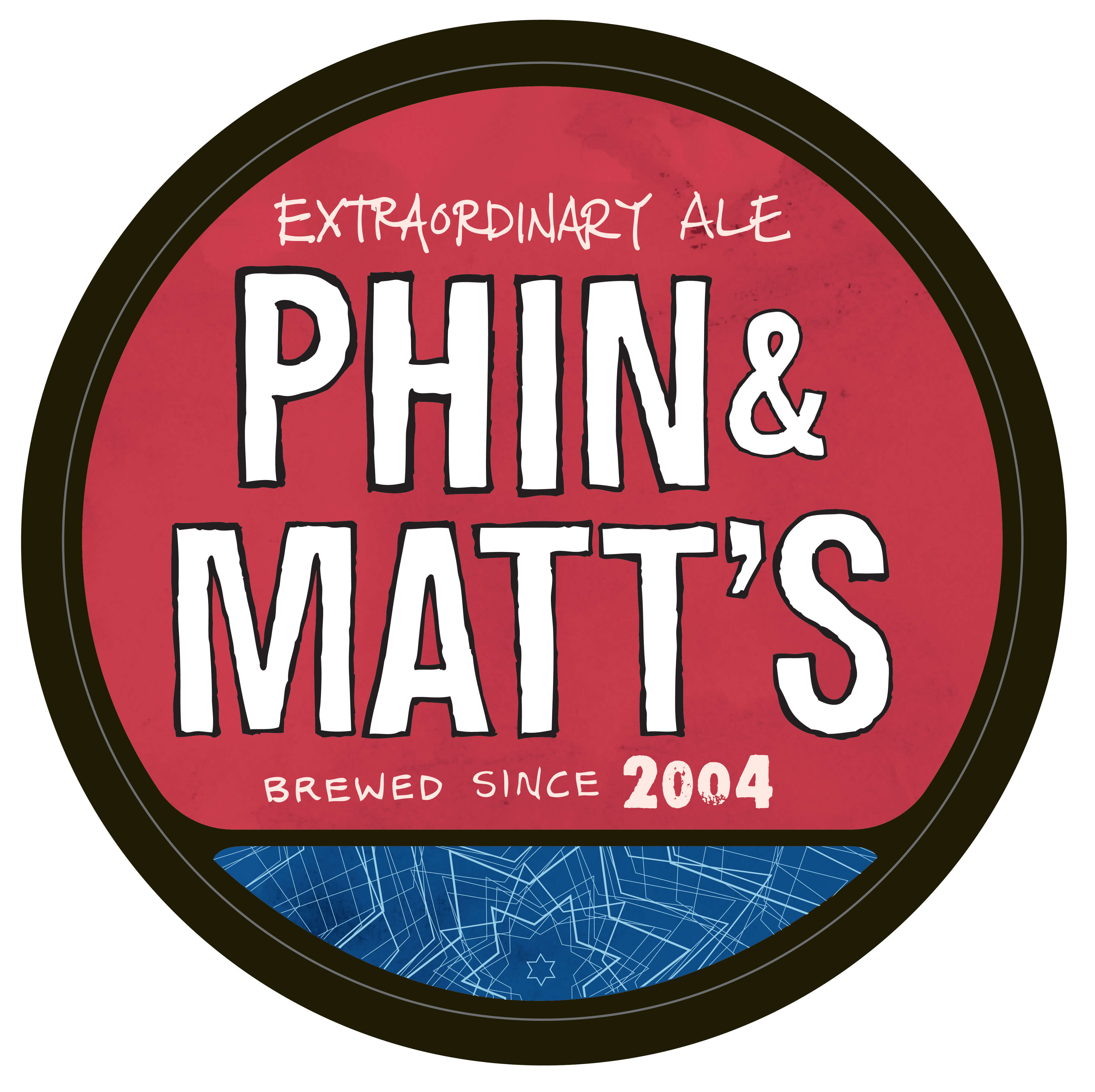 Phin & Matt’s Extraordinary Ale