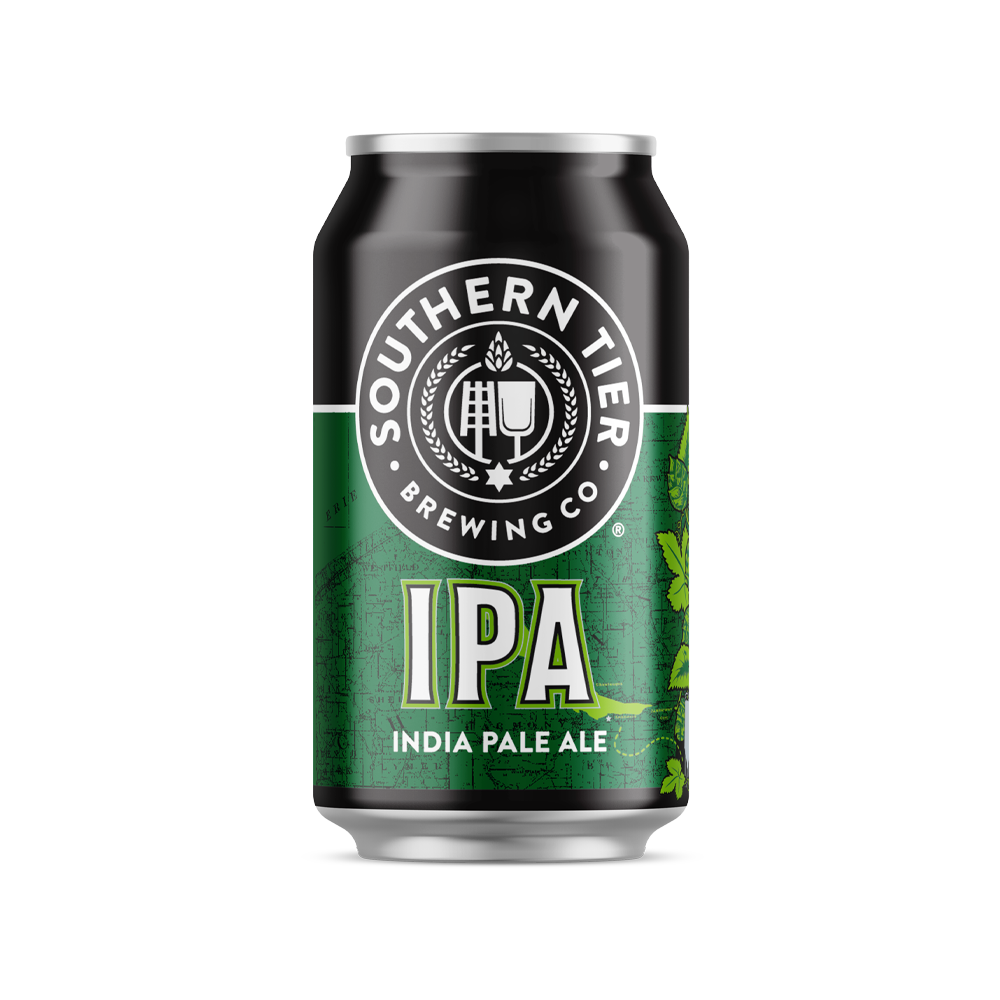 IPA Southern Tier Brewing Company