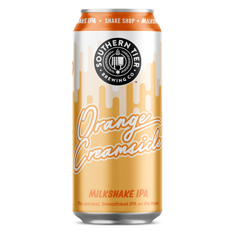 Southern Tier Orange Creamsicle Review