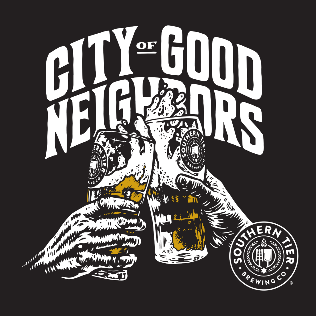 City of Good Neighbors