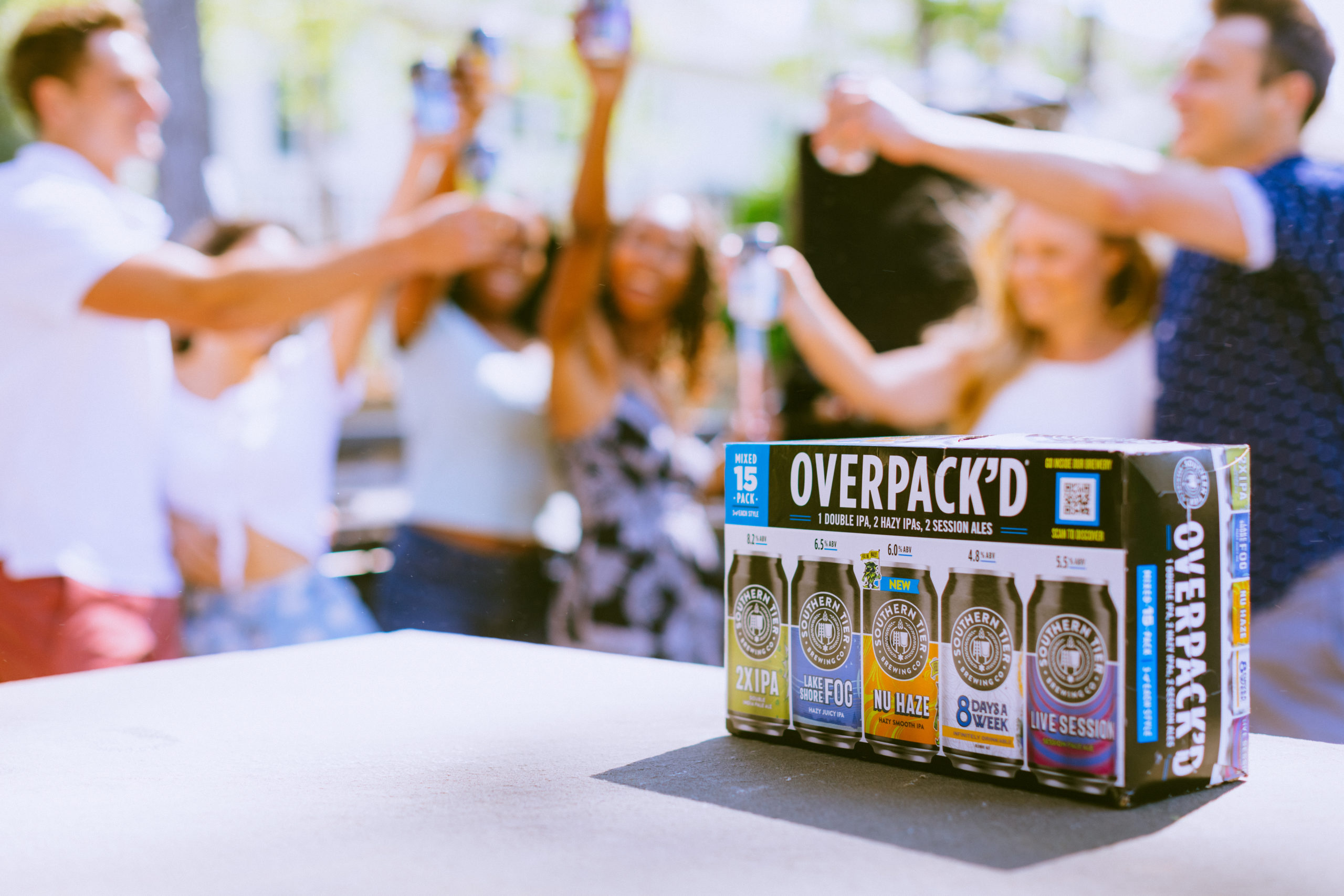 Home Southern Tier Brewing Company