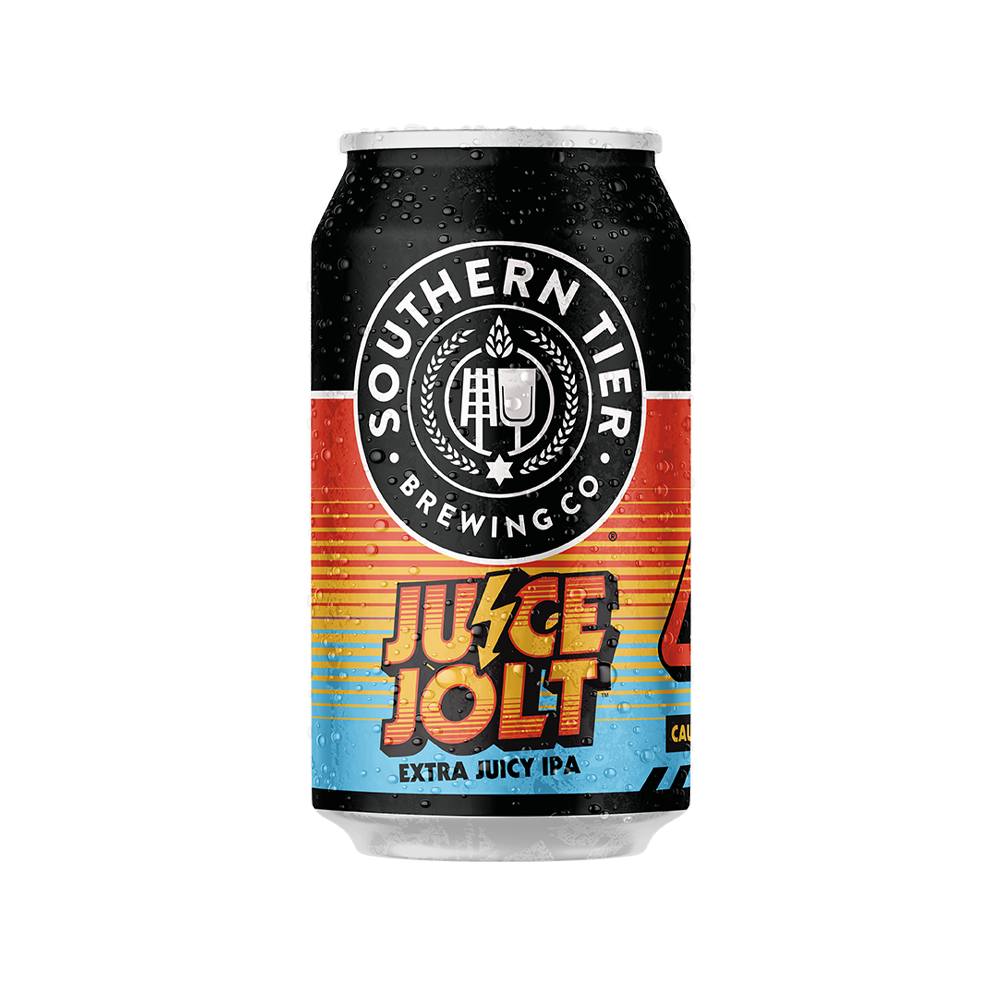 Juice Jolt Southern Tier Brewing Company