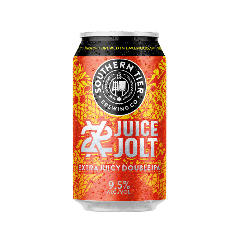 2X JUICE JOLT