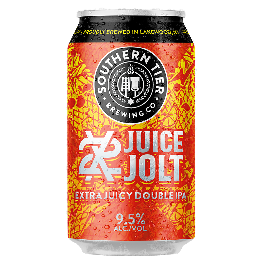 2X JUICE JOLT