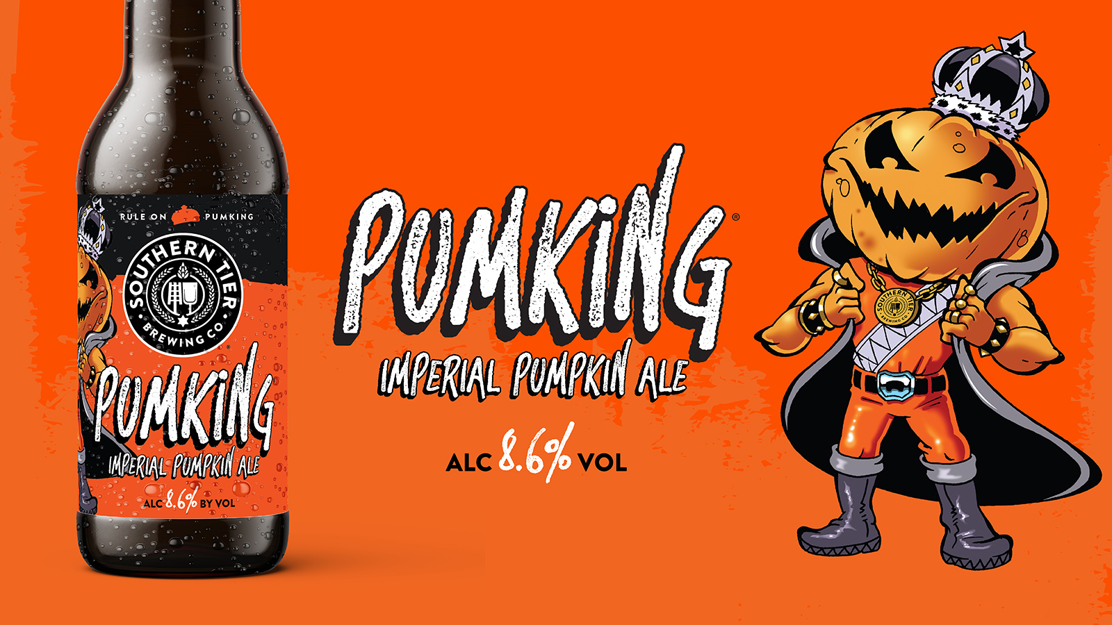 Pumking