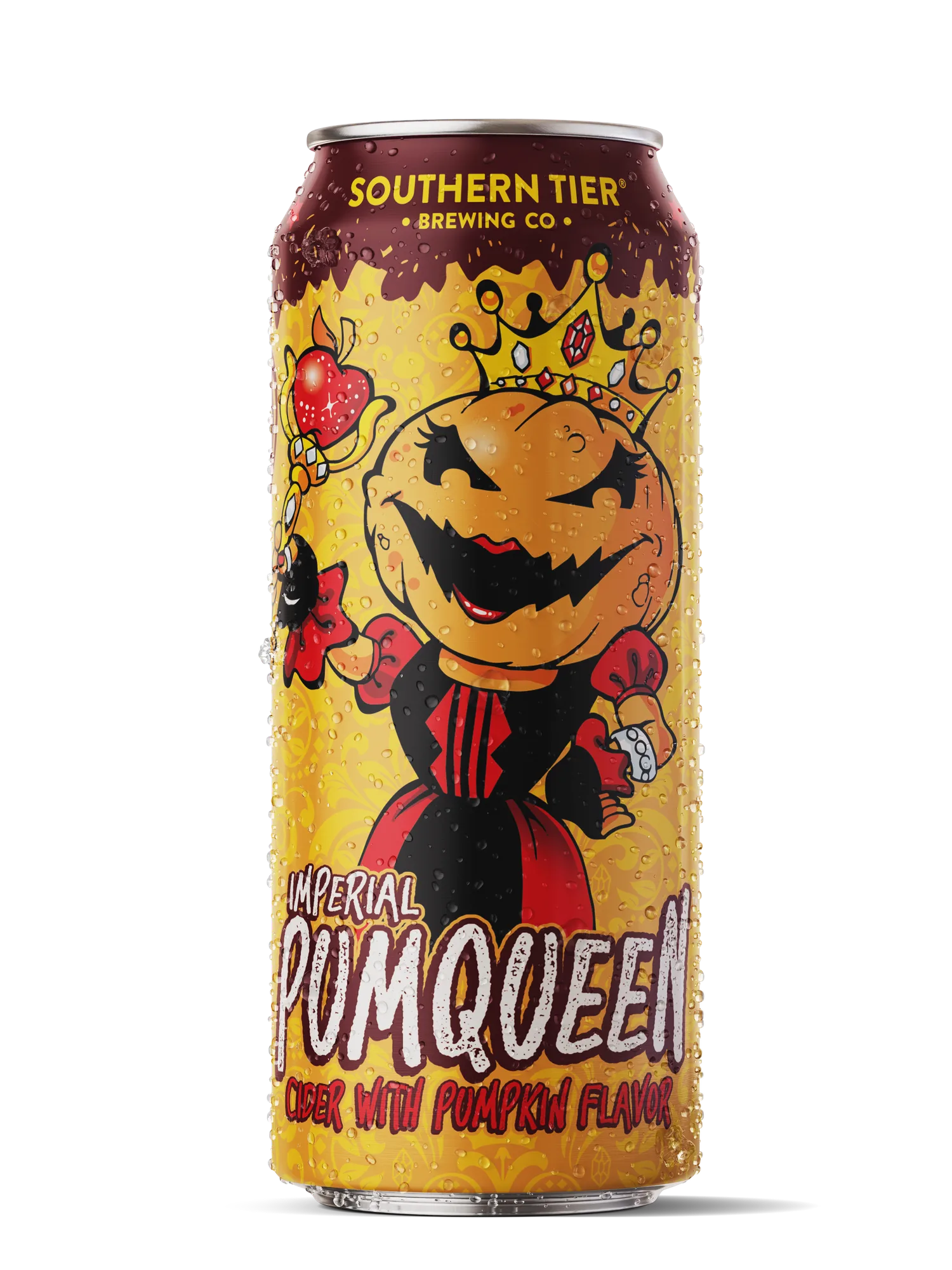 Pumqueen